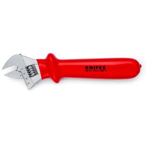 Ключ Knipex 98 07 250, 260 мм, 30 мм