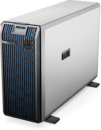 Serveris Dell PowerEdge T350 210-BBSR273745072, Intel® Xeon® E-2314