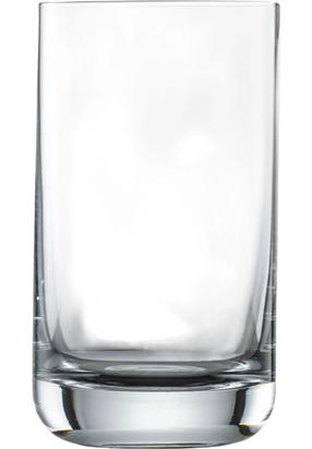 Набор стаканов Schott Zwiesel Simple, стекло, 0.255 л, 6 шт.