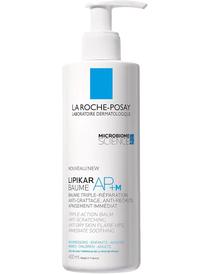 Kūno balzamas La Roche Posay Lipikar AP+M, 400 ml