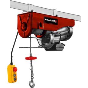 Auto vinča Einhell TC-EH 1000, elektriskā