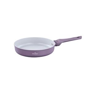 Keptuvė Swiss Haus Lake Geneva SH-LFP22T, Ø 22 cm, aliuminis