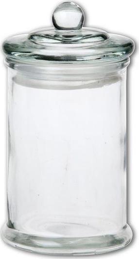 Birių produktų indas Orion 125917, 0.33 l, skaidri sp.