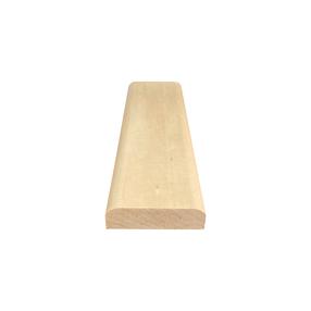 Medinis tašas, liepa, masyvo, 200 x 4.6 cm x 2.5 cm