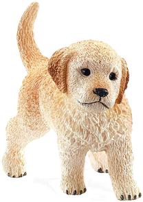 Žaislinė figūrėlė Schleich 16396, 5.1 cm, aukso sp.