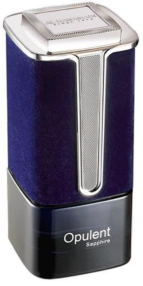 Kvapusis vanduo Al Haramain Oppulent Sapphire, 100 ml