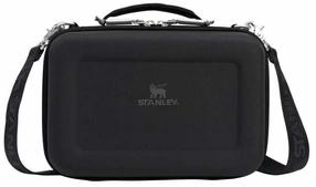 Termokott Stanley he All Day Arista Mini Lunch Box, 4 l, 26 cm x 9.5 cm, must v.