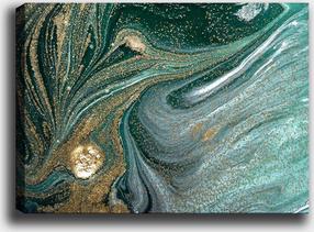 Paveikslas Wallity, 619226807_70100, 100 cm x 70 cm