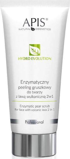 Скраб для лица Apis Professional Hydro Evolution, 200 мл