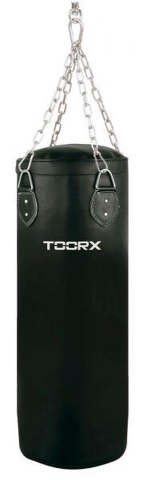 Boksa maiss Toorx BOT-046, melna krās.