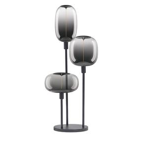 Торшер Osram 4058075851979, 40 Вт, E27, черный цв.