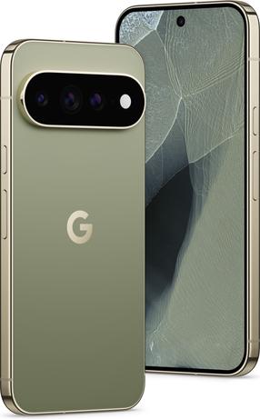 Мобильный телефон Google Pixel 11 Pro XL GA12069-GB, 256 GB, green цв.