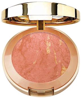 Skaistalai Milani Baked Blush, rose d`oro sp., mmbl02, 3.5 g