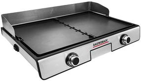 Elektrinis stalo grilis Gastroback 42524