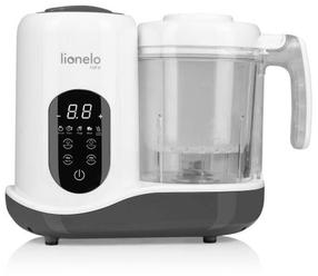 Kūdikių maisto ruošimo įrenginys Lionelo BabyMenu