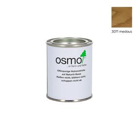 Древесное масло Osmo Hardwax 3071, медовый цв., 0.125 l