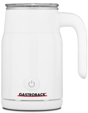 Pieno putų plakiklis Gastroback Latte Magic 42325