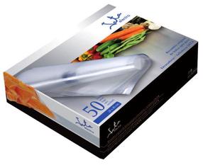 Vakuumavimo maišeliai Jata R22X6, 600 cm x 22 cm, 2 vnt.