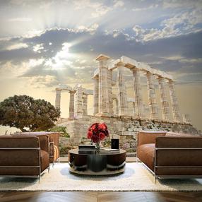 Fototapetas Artgeist The Acropolis, Greece, 154 cm x 200 cm