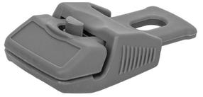 Kinnitusklamber Bradas BCK2-L, 50 tk, hall v.