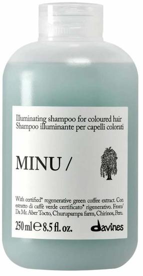 Шампунь Davines Minu, 250 мл