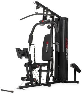 Daugiafunkcinis jėgos treniruoklis Gymstick Home Gym HG3.0