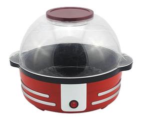 Spragėsių aparatas Guzzanti GZ-135, 850 W, balta sp./raudona sp.