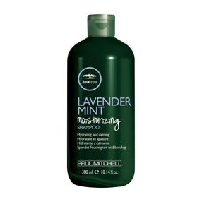 Šampūns Paul Mitchell Tea Tree Lavender Mint Moisturizing, 75 ml