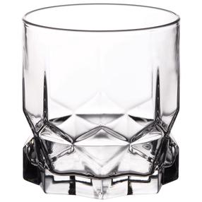 Vyno taurė Ambition Diamond, stiklas, 0.325 l
