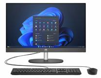 Stacionarus kompiuteris HP ProOne 155U, 23.8 ", DDR5 16 GB, SSD 512 GB, Intel UHD Graphics -, Windows 11 Pro 240 G10