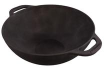 Keptuvė Campingaz Modular Wok, metalas, 33 cm, juoda sp.