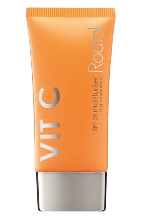 Krēms iedeguma kopšanai sejai Rodial Vit C SPF30, 50 ml