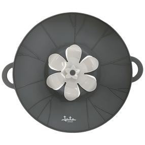 Pannas vāks Jata Spill Stopper And Steamer Lid HACC4533, 260 mm