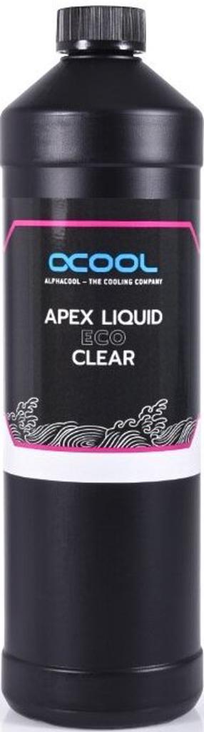 Aušinimo skystis Alphacool Apex Liquid, 1 l, skaidri sp.