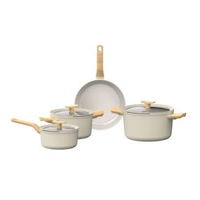 Poti ja panni komplekt BergHOFF 3950720