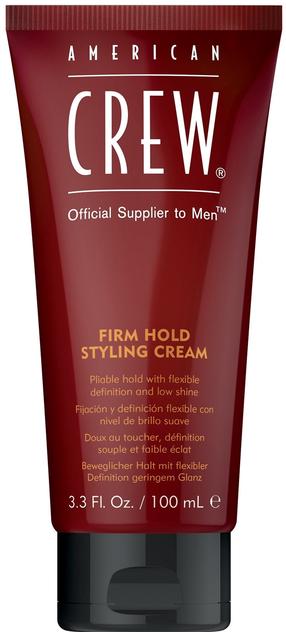 Matu želeja American Crew Firm Hold, 100 ml