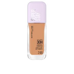 Kreempuuder Maybelline Superstay Lumi-Matte, 248, 35 ml