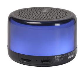 Belaidė kolonėlė Denver BTP-103, juoda sp., 30 W