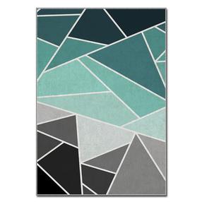 Kilimas Conceptum Hypnose ASR CRPT-118, įvairių spalvų, 140 cm x 100 cm