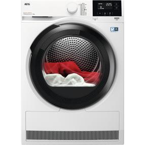 Kuivati AEG TR819P4E, 9 kg