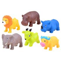 Žaislinis gyvūnas Baby Toys, įvairių spalvų