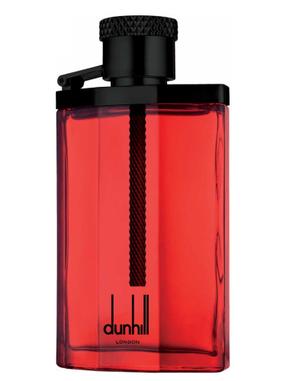 Tualettvesi Dunhill Desire Red Extreme, 100 ml