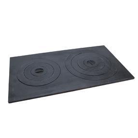 Plīts Metnetus, 70 cm x 40 cm x 1 cm