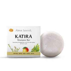 Tahke šampoon Alma Secret Katira, 85 g