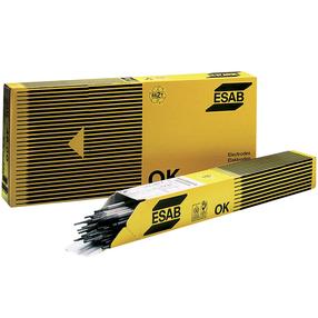 Электрод ESAB 4600253200, для оплавления, 2.5 мм, 312 шт., 5.5