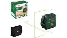 Нивелирная линейка Bosch AdvancedLevel 2G Set