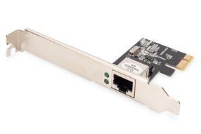 Сетевая карта Digitus DN-10130-1