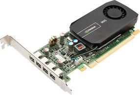 Vaizdo plokštė Lenovo NVS 510 PCIE 0B47077, 2 GB, GDDR3