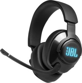 Laidinės ausinės JBL Quantum 400, juoda sp.