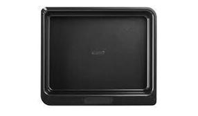 Kepimo forma, juoda, 30 cm x 23 cm